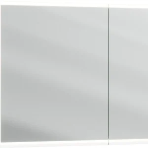 Achat Immédiat Armoire de toilette Alterna luuna LED plus Blu fes Couleur de lumière réglable en continu 2700-6500 K